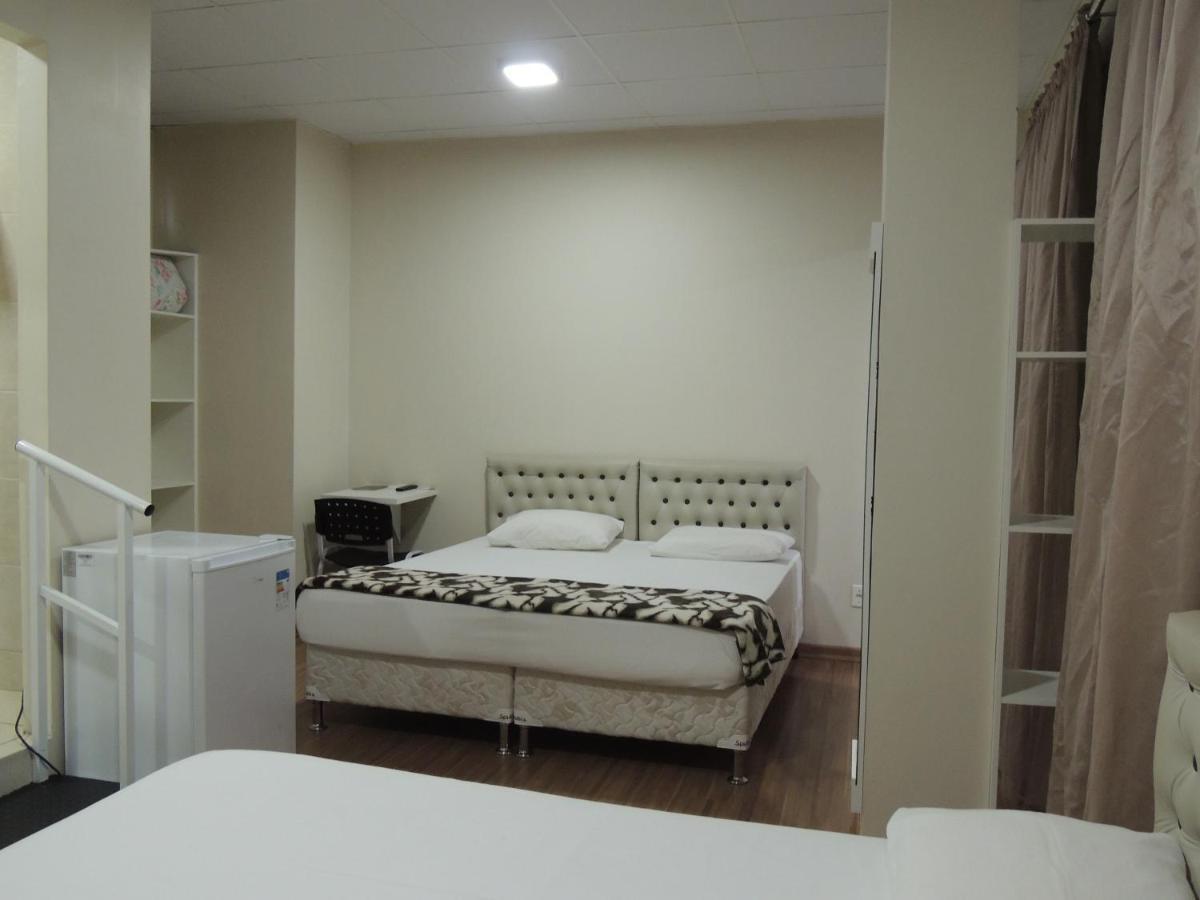 Inn Center Piratuba