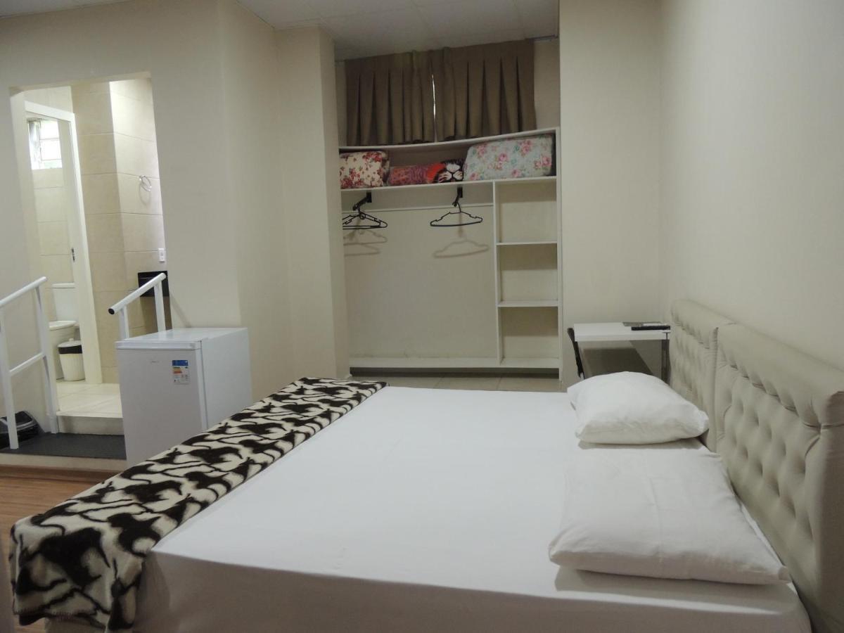 Center Inn Piratuba