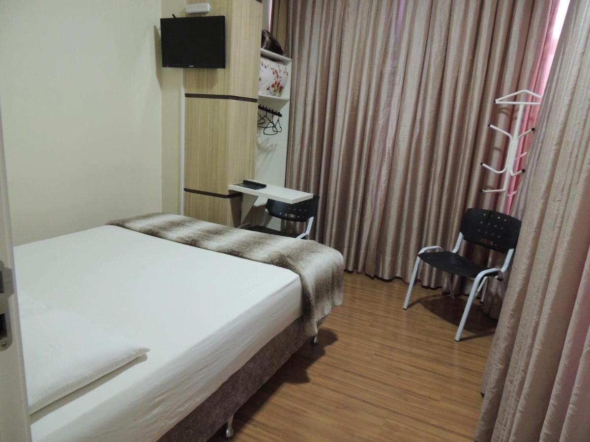 Center Inn Piratuba