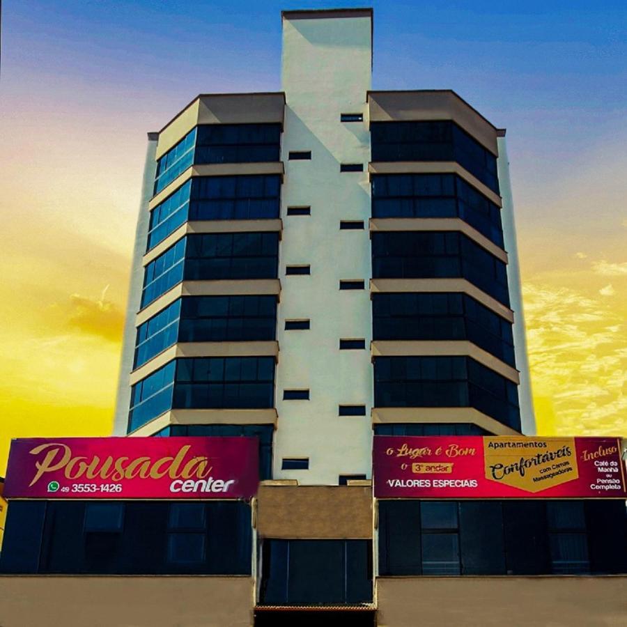 Center Inn